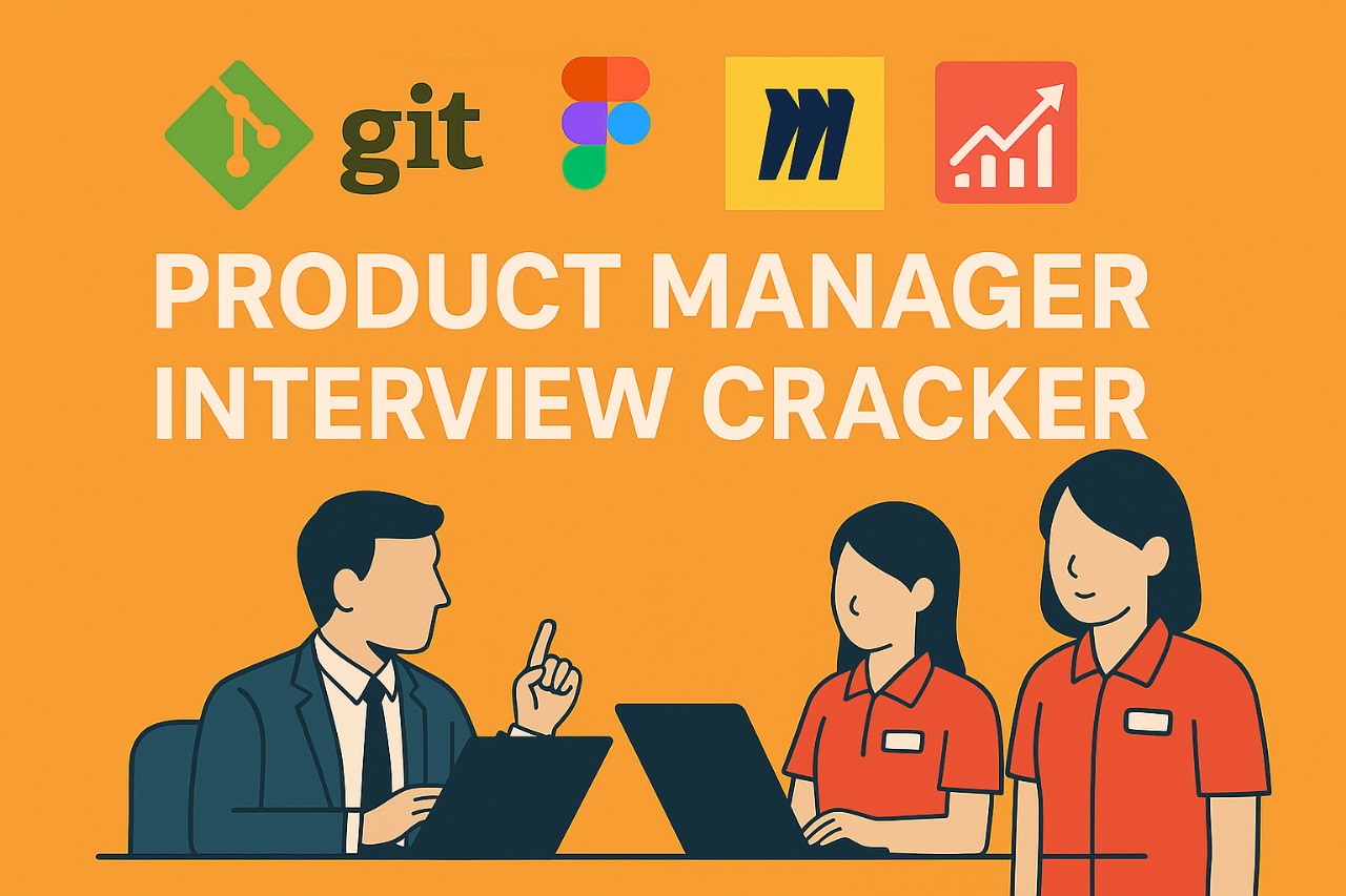 Product Manager Interviews Cracker - Mock Interview