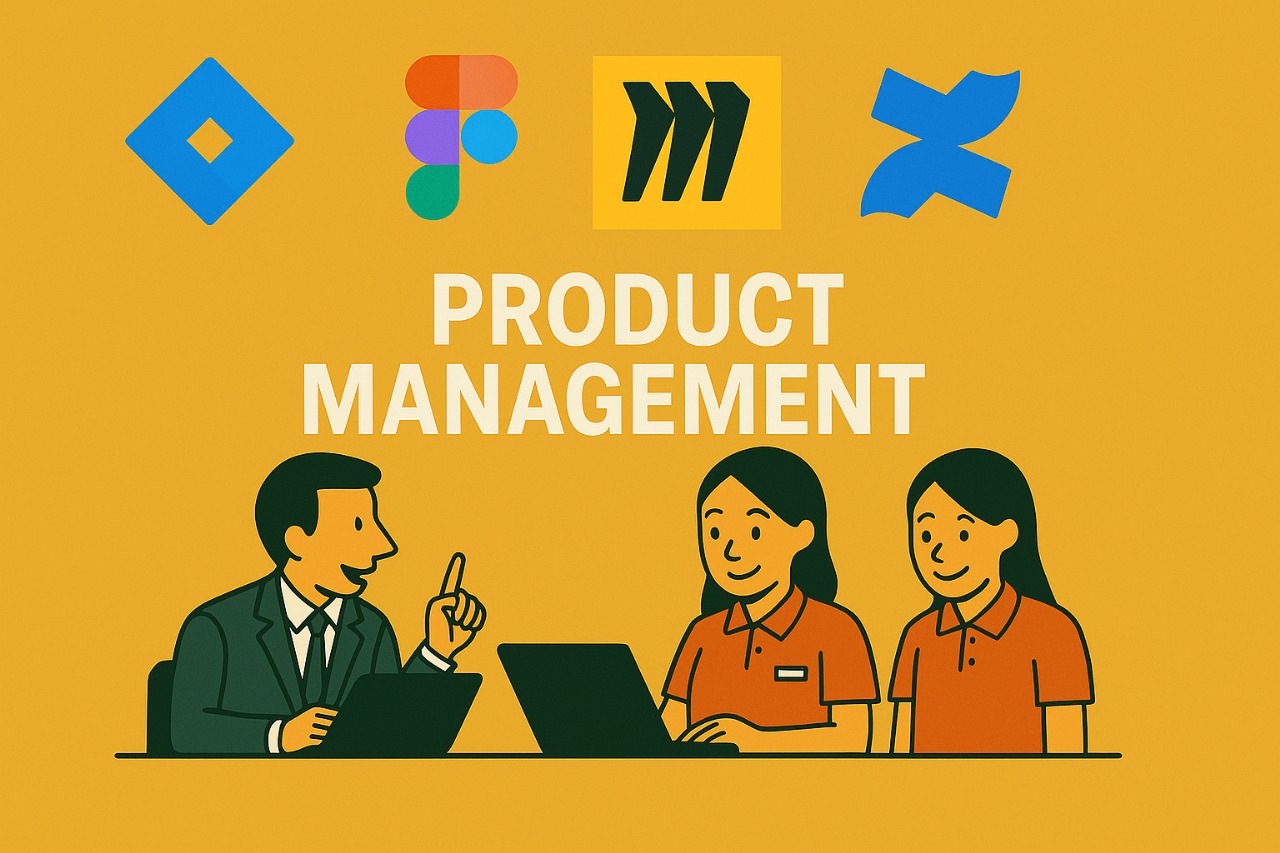 Product Management 