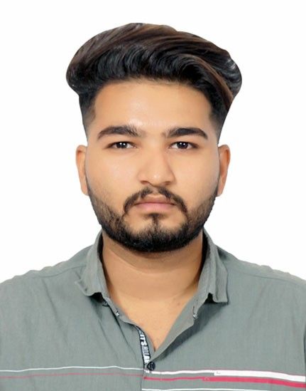 Sudhanshu bhatt